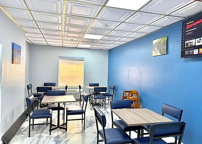 Americas Best Value Inn Louisville